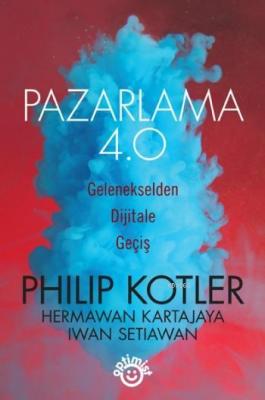 Pazarlama 4.0 Iwan Setiawan