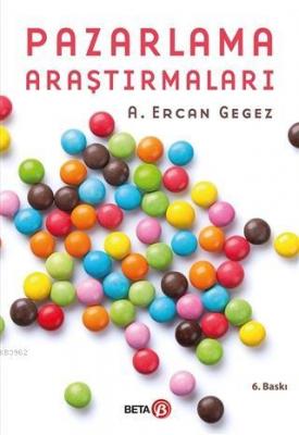 Pazarlama Araştırmaları