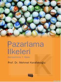 Pazarlama İlkeleri