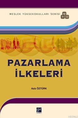 Pazarlama İlkeleri