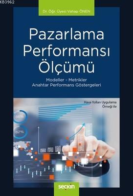 Pazarlama Performansı Ölçümü