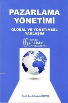 Pazarlama Yönetimi