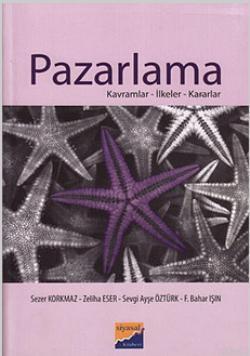 Pazarlama