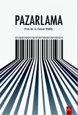 Pazarlama A. Tuncer Tokol