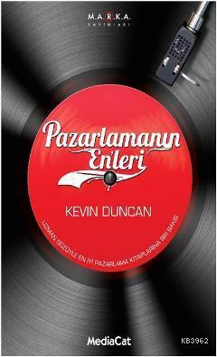Pazarlamanın Enleri Kevin Duncan