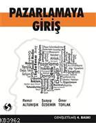 Pazarlamaya Giriş