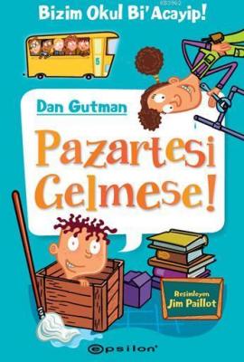 Pazartesi Gelmese!