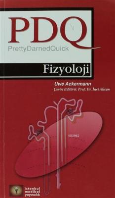 PDQ Fizyoloji