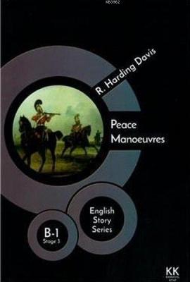 Peace Manoeuvres - English Story Series Oscar Wilde