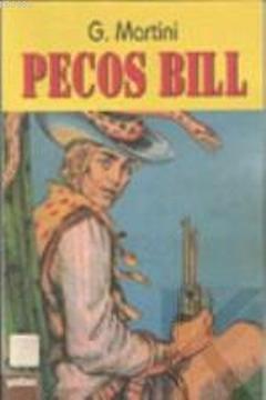 Pecos Bill George Martin