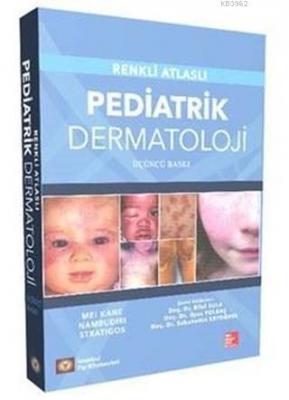 Pediatrik Dermatoloji