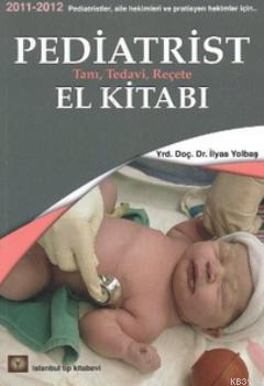 Pediatrist El Kitabı İlyas Yolbaş