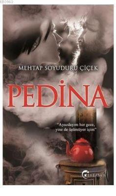 Pedina Mehtap Soyuduru Çiçek