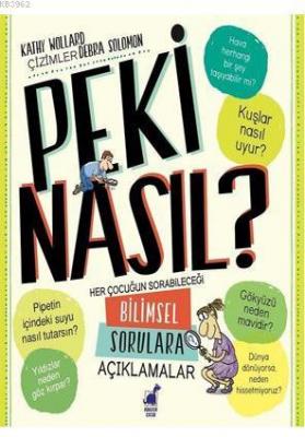 Peki Nasıl?, Clz