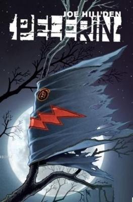 Pelerin (Kapak D)