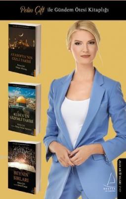 Pelin Çift İle Gündem Ötesi Kitaplığı Set