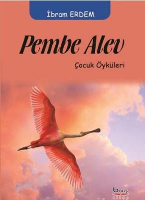 Pembe Alev