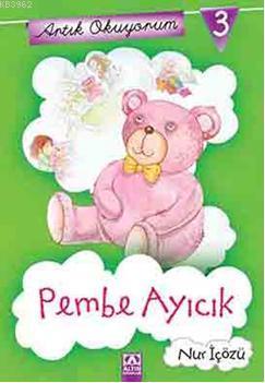 Pembe Ayıcık