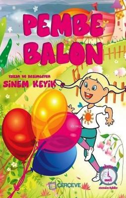 Pembe Balon