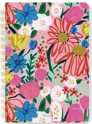 Pembe Defter
