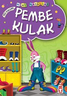Pembe Kulak Müjgan Şeyhi
