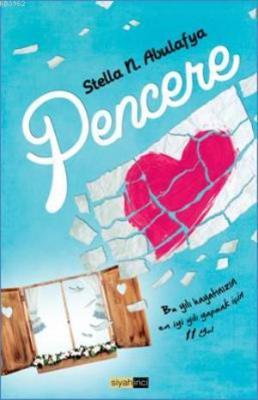 Pencere Stella N. Abulafya