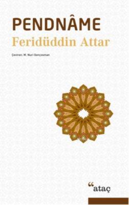 Pendname Feridüddin Attar