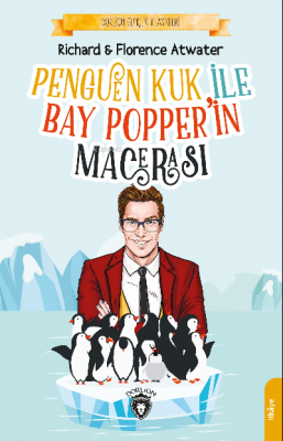 Penguen Kuk ile Bay Popper'in Macerası