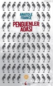 Penguenler Adası