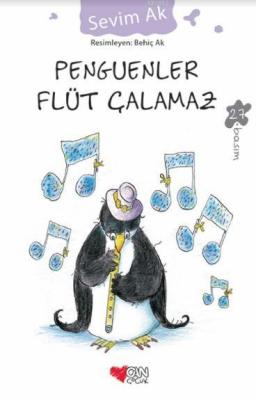 Penguenler Flüt Çalamaz