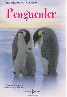 Penguenler