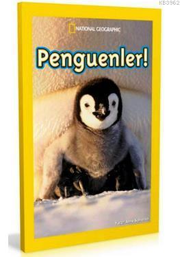 Penguenler
