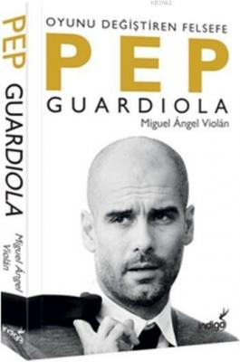 Pep Guardiola