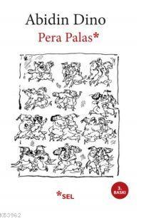 Pera Palas