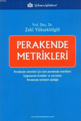 Perakende Metrikleri