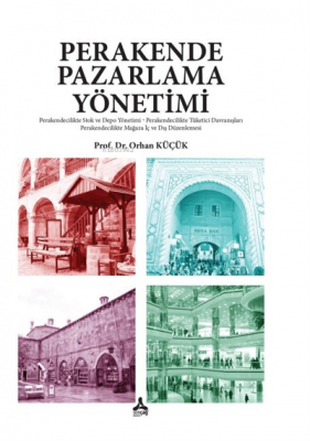 Perakende Pazarlama Yöntemi