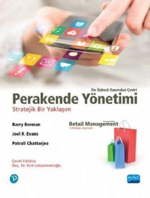 Perakende Yönetimi - Stratejik Bir Yaklaşım