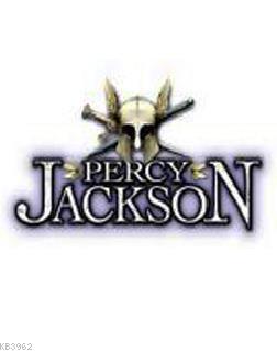 Percy Jackson and the Lightning Thief