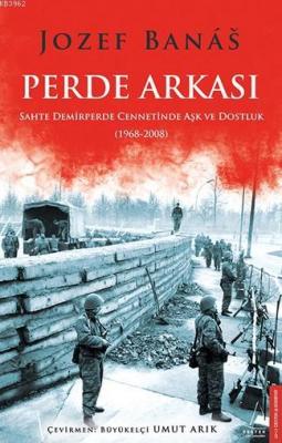 Perde Arkası