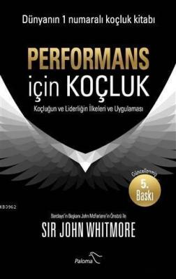 Performans için Koçluk