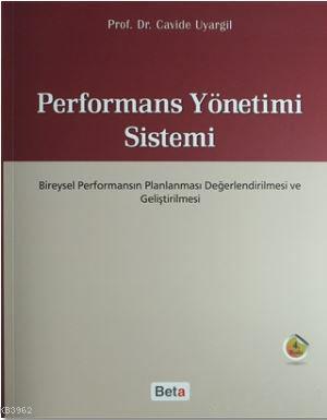 Performans Yönetimi Sistemi Cavide Uyargil
