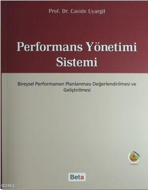 Performans Yönetimi Sistemi