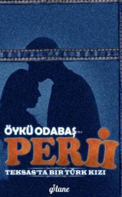 Peri 2 (Ciltli) Öykü Odabaş