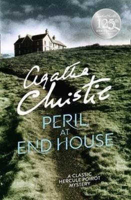 Peril at End House Agatha Christie