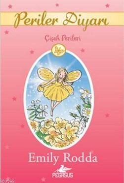 Periler Diyarı 2 - Çiçek Perileri