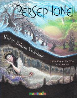 Persephone Sally Pomme Clayton