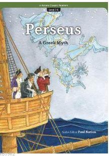 Perseus (eCR Level 7) A Greek Myth