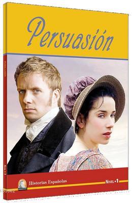 Persuasion - Nivel 1 Jane Austen