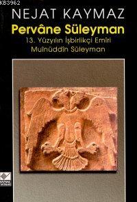Pervane Süleyman