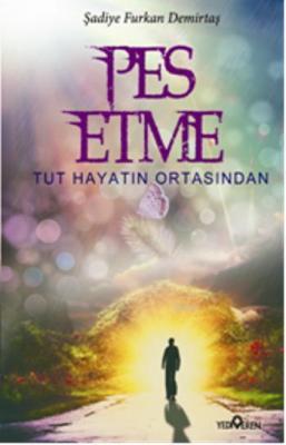 Pes Etme